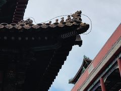 -普陀宗乘之庙(小布达拉宫)