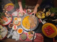 -牛New寿喜烧(虹桥新天地店)