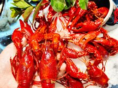 -浙食逅·弄虾·融合菜·小龙虾(双城国际店)
