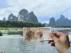 -61号餐吧(兴坪古镇漓江店)