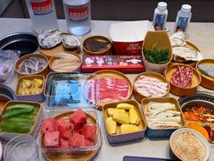 -海底捞大排档火锅(打浦路店)