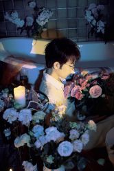 -WAVE SODA摄影工作室