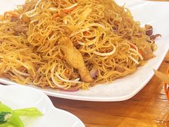 -南记食粥坊·宵夜大排档(莲花店)