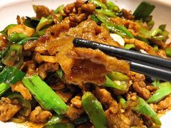 老长沙小炒肉-茅炒屋龙虾·烧烤·湘菜(新河路店)