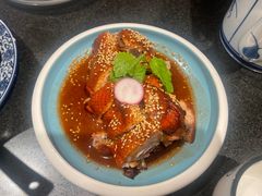 -秦淮巷·四季小馆
