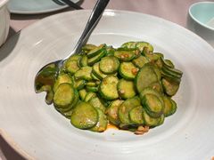 肉沫脆黄瓜-披云徽宴(石景山店)