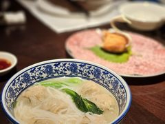 -领事馆19号中餐厅(厦门海景洲际酒店)