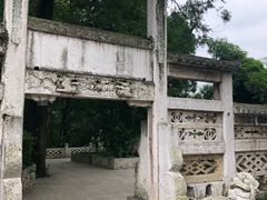 -阳明祠