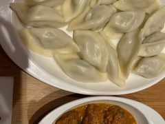 -喜家德虾仁水饺(青岛永旺东部店)