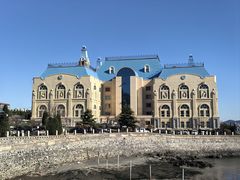 -黑石礁公园