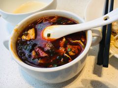 -宁夏国强手抓羊肉·清真菜(未央路凤三店)