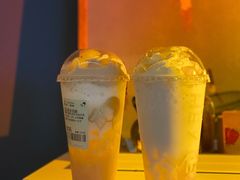 -喜茶(深圳福田星河COCO Park店)