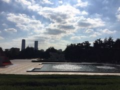 -上海市龙华烈士陵园