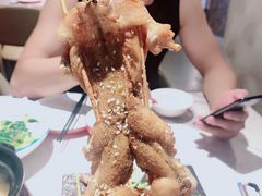 -蒋先森餐厅(万星广场店)