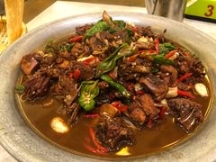 -大张烙馍村(泉山店)
