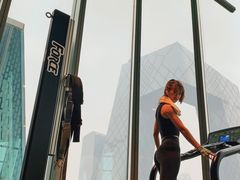 -Trainyard 炼·工场(中国国际贸易中心店)