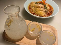 -弄堂里(滨江龙湖天街店)