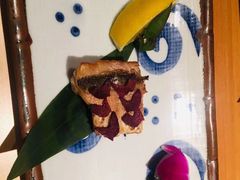 -皇品田苑日式料理(苏州中心店)