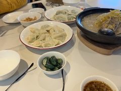 -东方饺子王(和平里店)