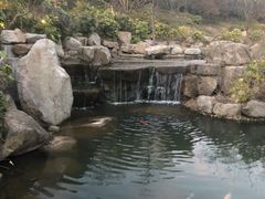 -南京东郊国宾馆