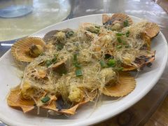 -明记海鲜大排档(巽寮湾店)