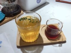 -Oasis coffee燕谷咖啡(公信店)