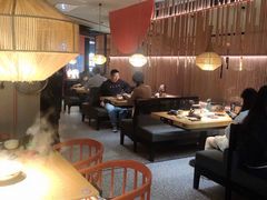 大堂-吃饭皇帝大(解放西路店)