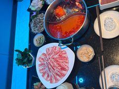 -唯爱KTV聚会餐厅(仙林东城汇店)