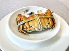 -新光酒家方亮蟹宴(黄浦店)