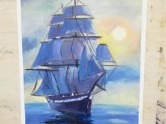 -黑骏画室·深圳美术中高考黄埔军校