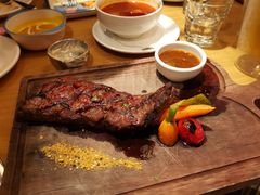 -MR.ROCKY洛奇先生RESTAURANT&BAR(宝安壹方城店)
