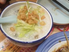 -宏状元现熬粥·京味菜(黄寺大街店)