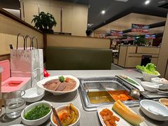 -海底捞火锅(百利广场店)