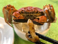 -盛港湾海鲜食府(黄沙店)