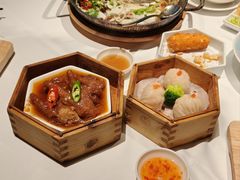 -新雅(丰盛里店)