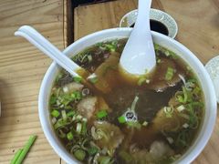 -清真蒋有记(老门东店)