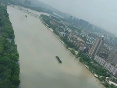 -宁波万豪酒店