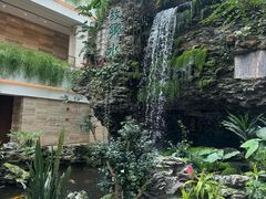-白天鹅宾馆-宏图府餐厅