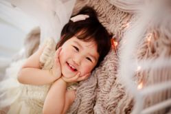 -BabyA 专业婴童摄影(古北时尚广场店)