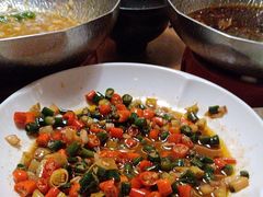 -清水亭湖北菜(大屯DT51店)