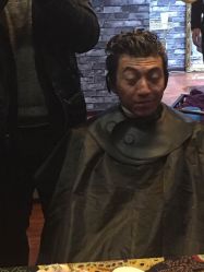 点击看大图 -HD HAIR STYLE