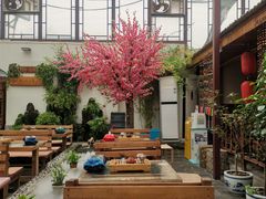 -丽江庭院之爱在路上(西单店)