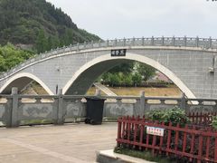 -水镜庄风景区