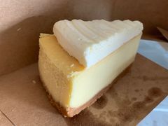 重芝士蛋糕-星巴克(杭州大厦C座店)