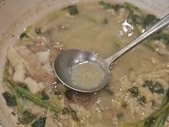 -大清花饺子(山庄店)