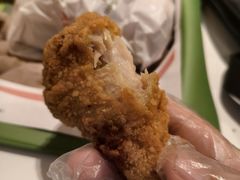 -麦当劳(开平潭江店)