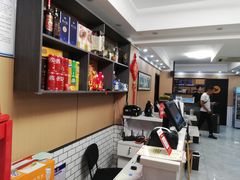 -尚岛私房菜(西方巷店)