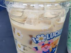 -瑞幸咖啡(江门江海中环广场店)