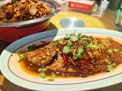 -东来土菜馆(民祥园路店)