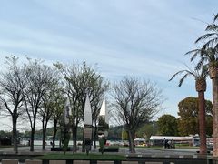 -上海月湖雕塑公园